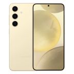 Galaxy S24 (mono sim) 512GB goud refurbished