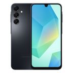 Galaxy A16 5G (mono sim) 128GB blauw refurbished