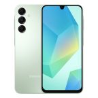 Galaxy A16 5G (mono sim) 128GB groen refurbished