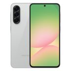 Galaxy A56 (dual sim) 128GB grijs refurbished