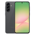 Galaxy A56 (dual sim) 128GB zwart refurbished