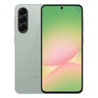 Galaxy A56 (dual sim) 256GB groen refurbished