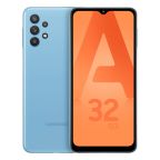 Galaxy A32 5G (dual sim) 128GB blauw refurbished