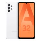 Galaxy A32 5G (dual sim) 128GB wit refurbished