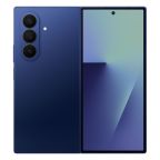 Galaxy Z Fold7 (mono sim) 512GB blauw refurbished