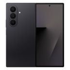 Galaxy Z Fold7 (mono sim) 512GB zwart refurbished