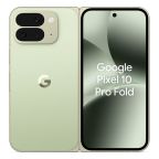 Google Pixel 10 Pro Fold 1TB groen refurbished