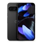 Google Pixel 9 128GB zwart refurbished