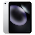 iPad 10.9 (2022) Wi-Fi + 5G 64GB zilver refurbished