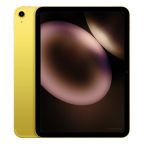 iPad 10.9 (2022) Wi-Fi + 5G 64GB geel refurbished