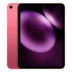 iPad 10.9 (2022) Wi-Fi + 5G 64GB roze refurbished