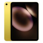 iPad 10.9 (2022) Wi-Fi 64GB geel refurbished