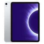 iPad Air 4 (2020) Wi-FI + 4G 64GB zilver refurbished