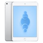 iPad mini 5 (2019) Wi-FI + 4G 64GB zilver refurbished