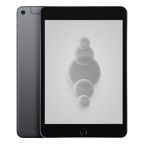 iPad mini 5 (2019) Wi-FI + 4G 256GB spacegrijs refurbished