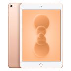 iPad mini 5 (2019) Wi-Fi 256GB goud refurbished