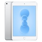 iPad mini 5 (2019) Wi-Fi 64GB zilver refurbished