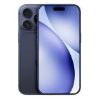 iPhone 17 Pro 256GB diepblauw refurbished