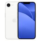 iPhone 17e 256GB wit refurbished