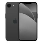 iPhone 17e 512GB zwart refurbished