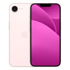 iPhone 17e 512GB zachtroze refurbished