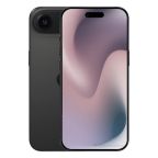 iPhone Air 256GB Spacezwart refurbished