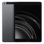 iPad 10.2 (2019) Wi-FI + 4G 128GB spacegrijs refurbished
