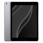 iPad 9.7 (2017) Wi-Fi 128GB spacegrijs refurbished