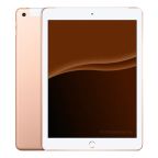 iPad 9.7 (2018) Wi-Fi + 4G 128GB goud refurbished