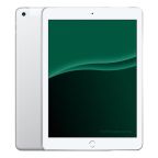 iPad 9.7 (2018) Wi-Fi + 4G 128GB zilver refurbished