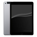iPad 9.7 (2018) Wi-Fi + 4G 128GB spacegrijs refurbished
