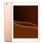 iPad 9.7 (2018) Wi-Fi 128GB goud refurbished