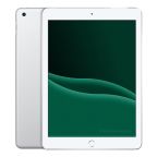 iPad 9.7 (2018) Wi-Fi 128GB zilver refurbished