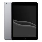 iPad 9.7 (2018) Wi-Fi 128GB spacegrijs refurbished