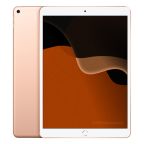 iPad Air 3 (2019) Wi-Fi 64GB goud refurbished