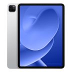 iPad Pro 11 (2021) Wi-Fi 128GB zilver refurbished