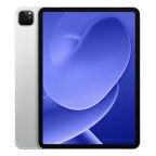 iPad Pro 11 (2021) Wi-FI + 4G 256GB zilver refurbished