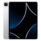 iPad Pro 12.9 (2022) Wi-Fi 128GB zilver refurbished