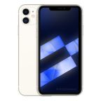 iPhone 11 64GB wit refurbished