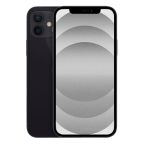 iPhone 12 128GB zwart refurbished