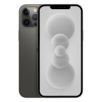 iPhone 12 Pro 128GB zwart refurbished