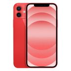 iPhone 12 128GB rood refurbished