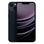 iPhone 13 256GB zwart refurbished