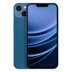 iPhone 13 256GB blauw refurbished