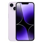 iPhone 14 128GB paars refurbished