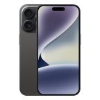 iPhone 15 Pro 128GB zwart refurbished