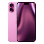 iPhone 16 Plus 128GB roze refurbished