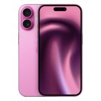 iPhone 16 256GB roze refurbished