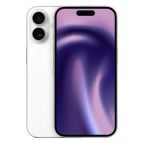 iPhone 16 128GB wit refurbished