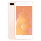 iPhone 8 Plus 256GB goud refurbished